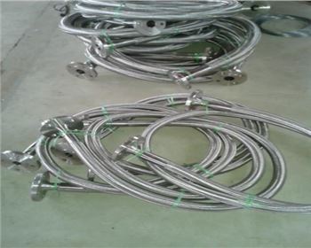 焦作低溫金屬軟管