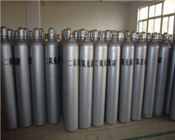 焦作二氧化碳鋼瓶
