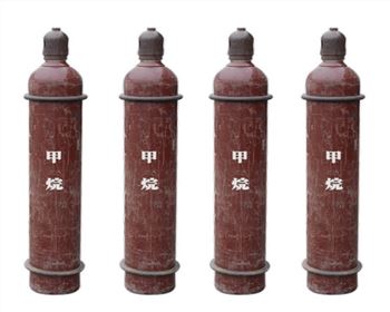 新鄉(xiāng)高純氣體-高純甲烷 新鄉(xiāng)高純氣體-高純甲烷