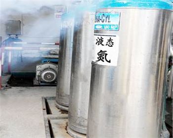 鄭州食品氣體廠家為你講述食品包裝袋里裝的是什么氣體  鄭州食品氣體廠家為你講述食品包裝袋里裝的是什么氣體