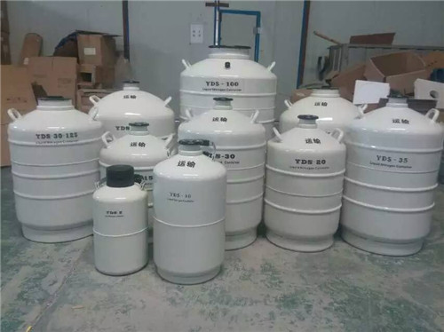 鄭州液氮罐 鄭州液氮罐