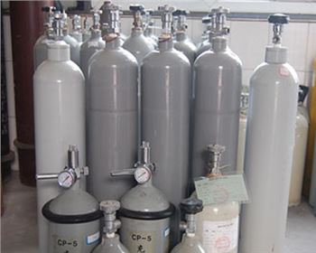 鄭州標(biāo)準(zhǔn)氣體如何選擇？