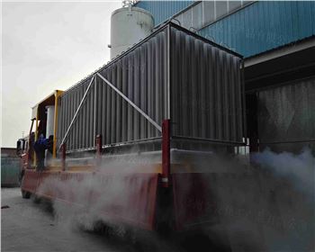 西二線-禹州-中牟-開封缺陷治理工程