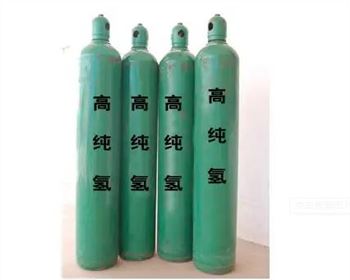 熱式質(zhì)量流量計在高純氣體流量測量中的應(yīng)用