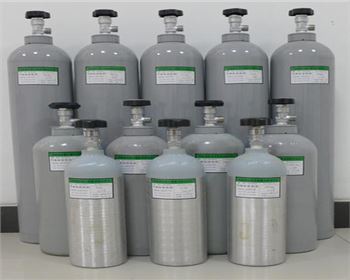 鄭州標(biāo)準(zhǔn)氣體分析氮?dú)?、高純氮?dú)馐褂貌僮鲿r的注意事項